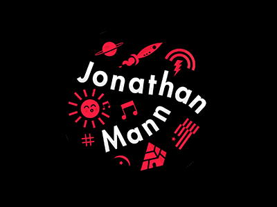 Jonathan Mann
